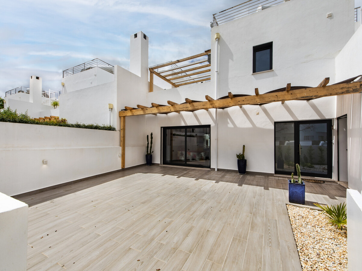 Gîte 3 chambres avec piscine privée à Santa Luzia - Photo 7
