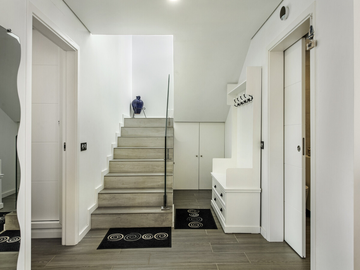 Gîte 3 chambres avec piscine privée à Santa Luzia - Photo 8