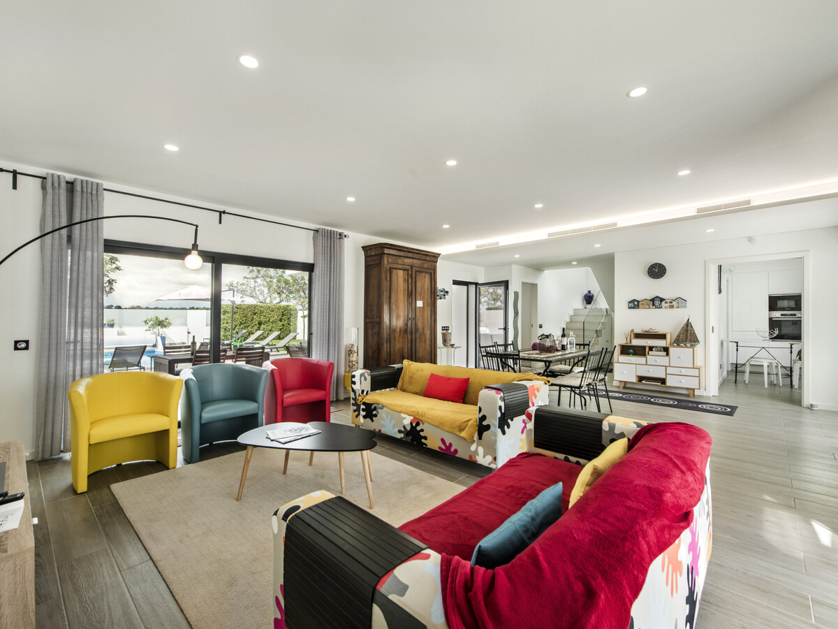 Gîte 3 chambres avec piscine privée à Santa Luzia - Photo 12