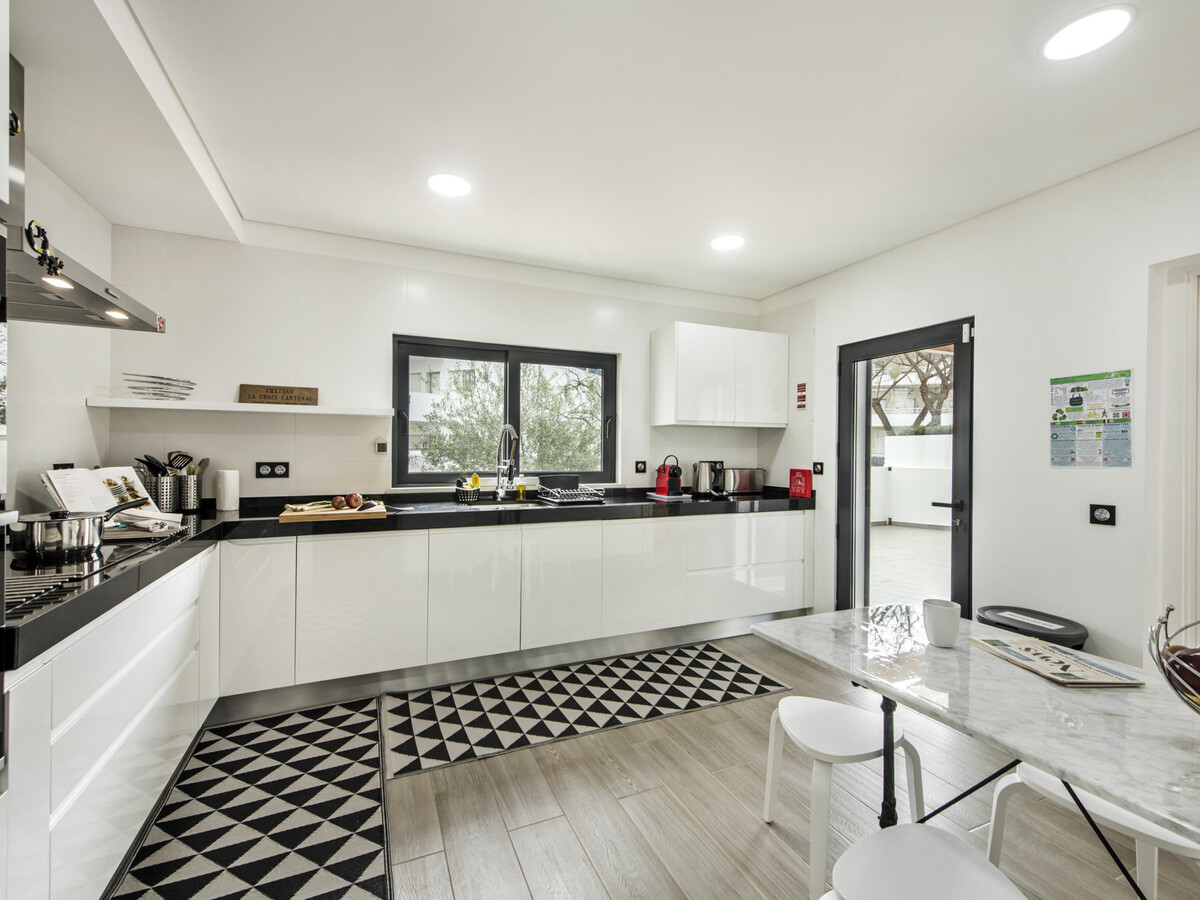 Gîte 3 chambres avec piscine privée à Santa Luzia - Photo 14