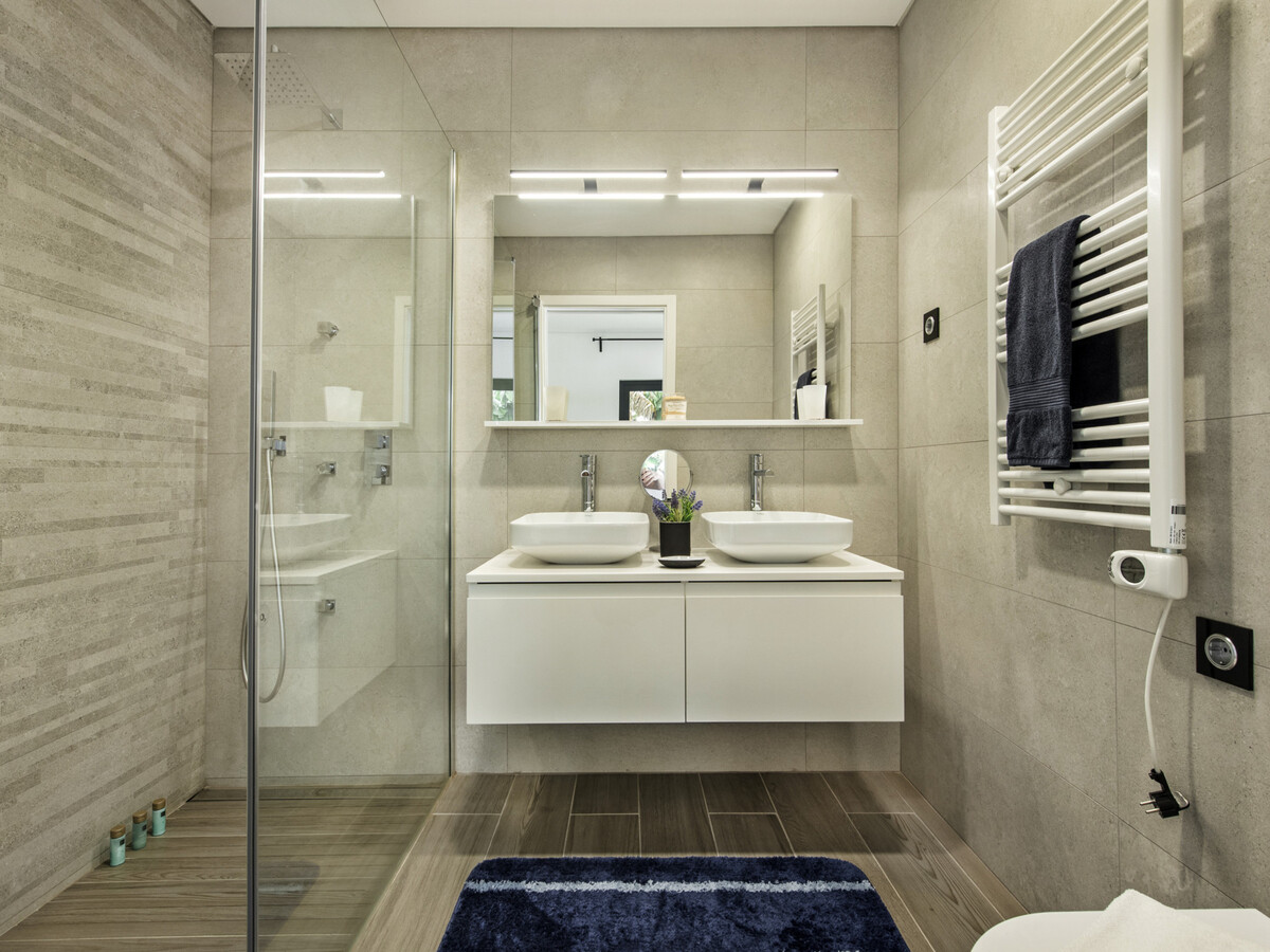 Gîte 3 chambres avec piscine privée à Santa Luzia - Photo 18