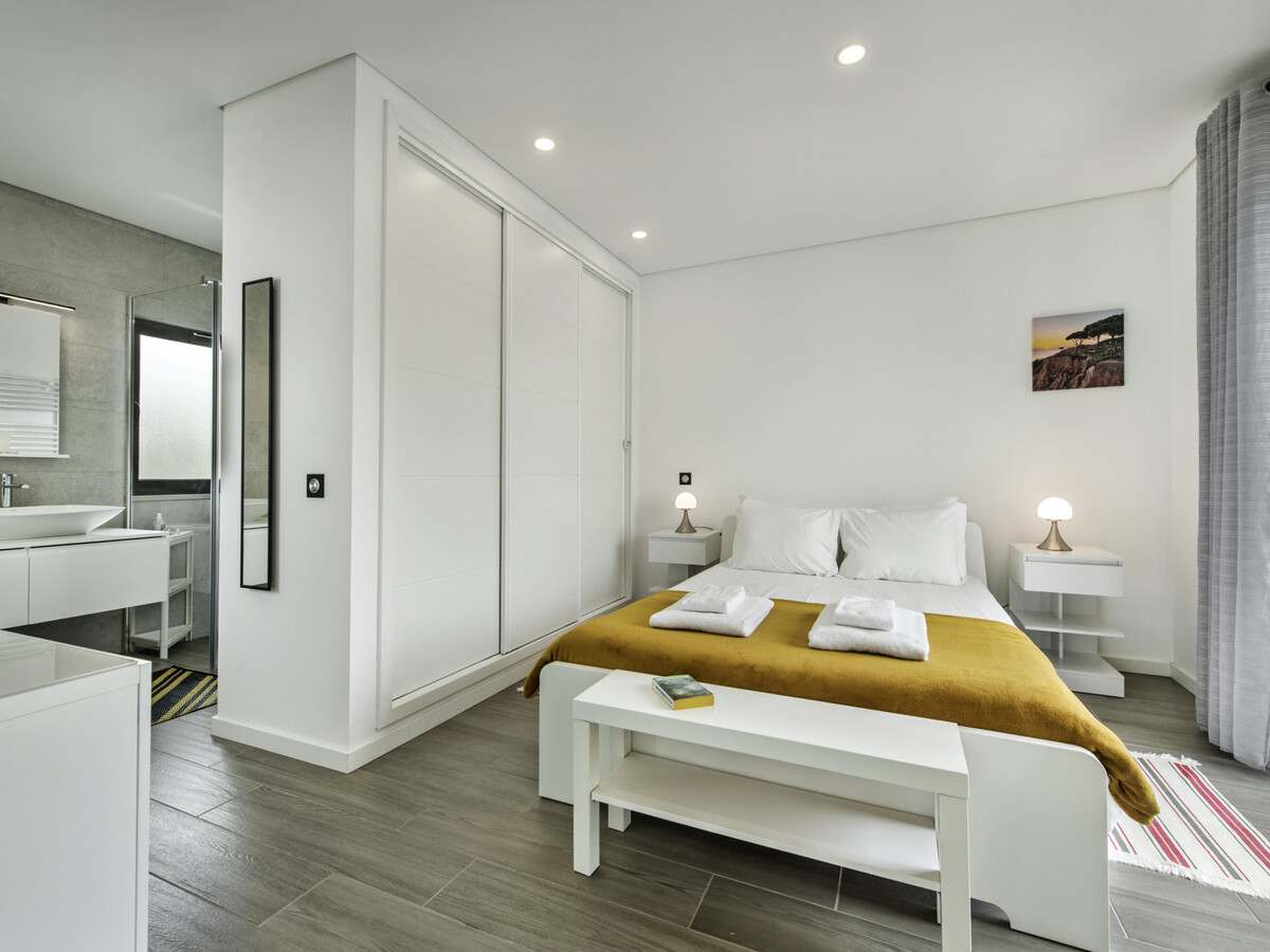 Gîte 3 chambres avec piscine privée à Santa Luzia - Photo 19