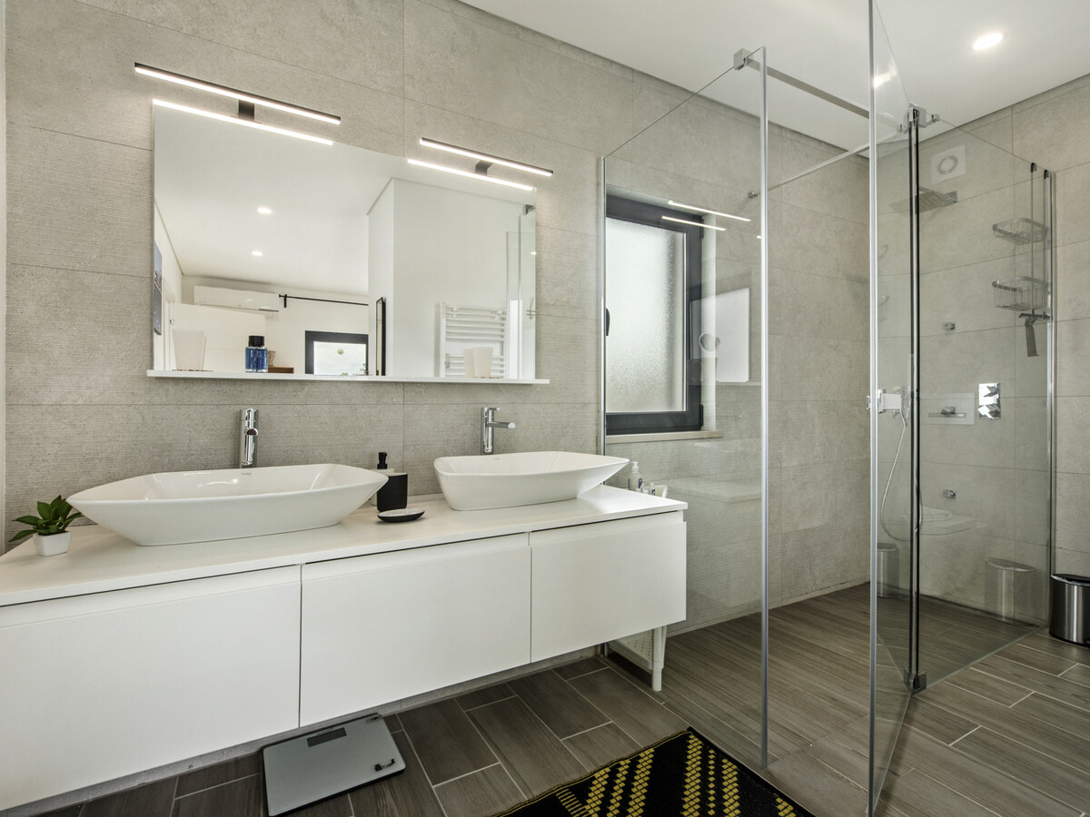 Gîte 3 chambres avec piscine privée à Santa Luzia - Photo 20
