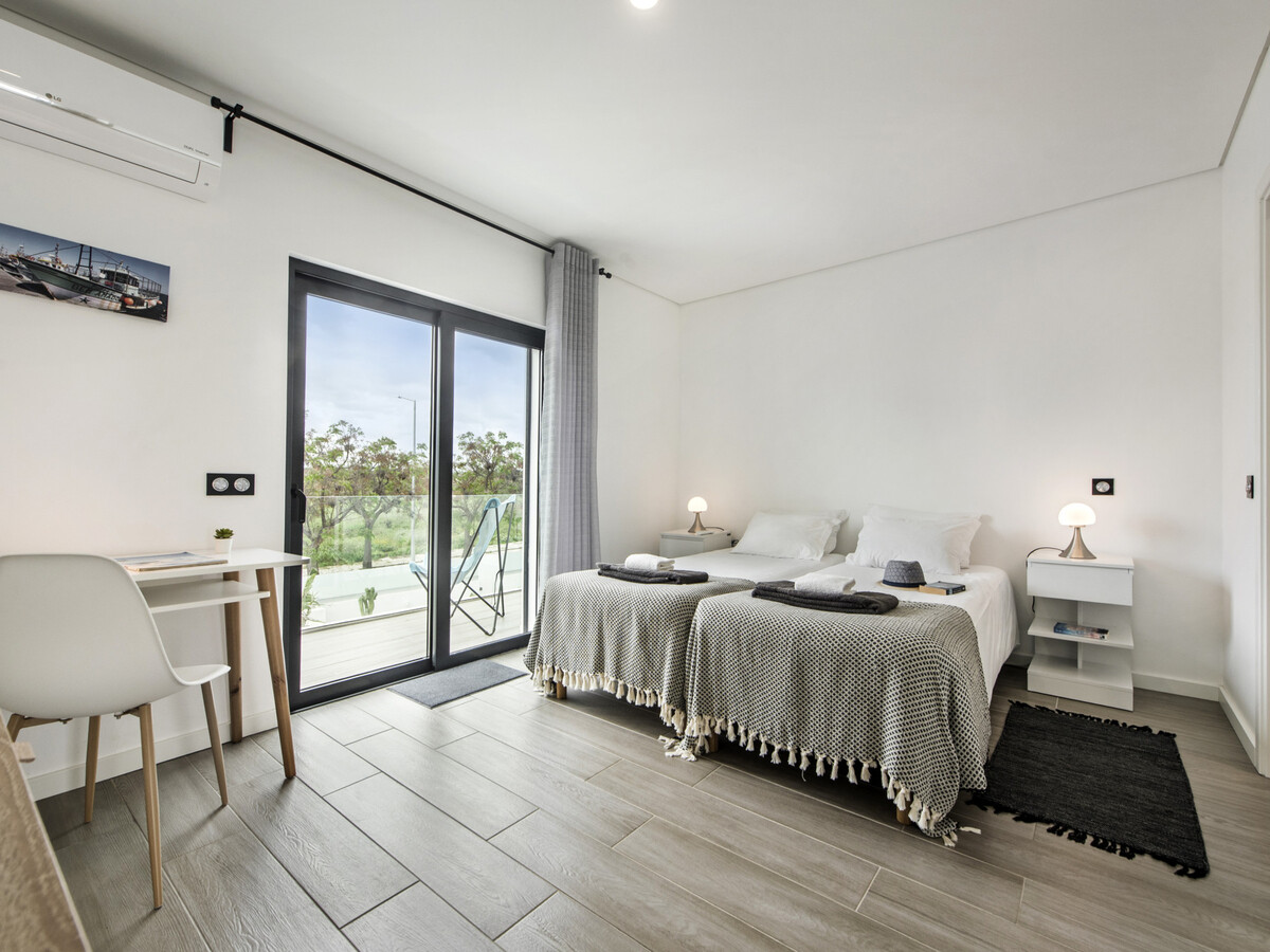 Gîte 3 chambres avec piscine privée à Santa Luzia - Photo 21