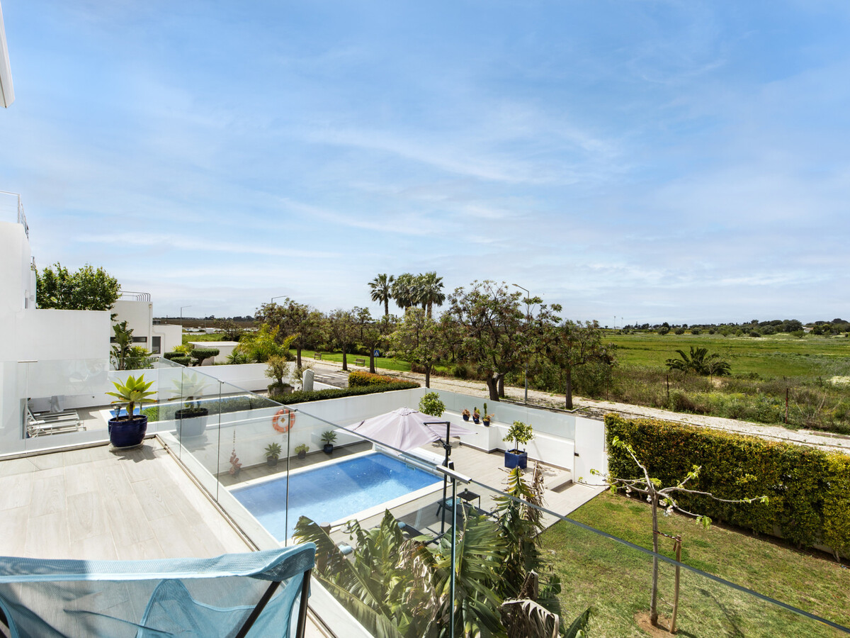 Gîte 3 chambres avec piscine privée à Santa Luzia - Photo 22
