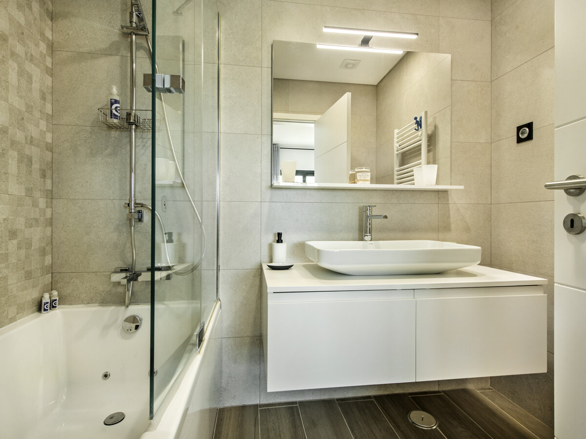 Gîte 3 chambres avec piscine privée à Santa Luzia - Photo 23