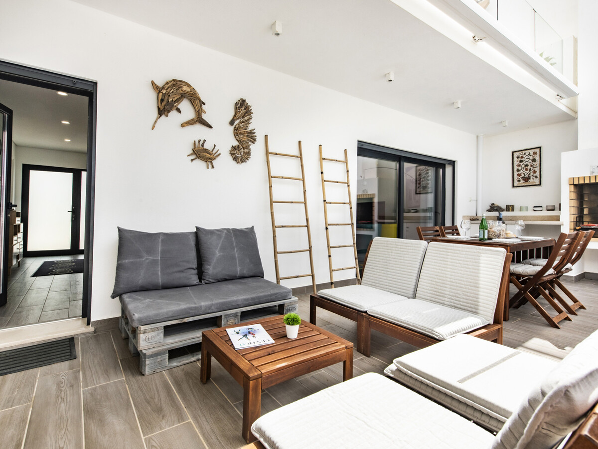 Gîte 3 chambres avec piscine privée à Santa Luzia - Photo 28