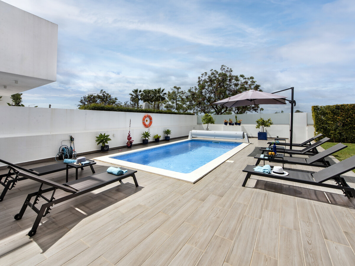 Gîte 3 chambres avec piscine privée à Santa Luzia - Photo 30