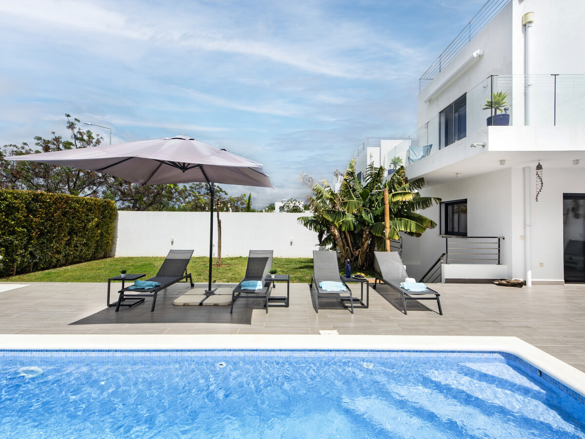 Gîte 3 chambres avec piscine privée à Santa Luzia - Photo 31