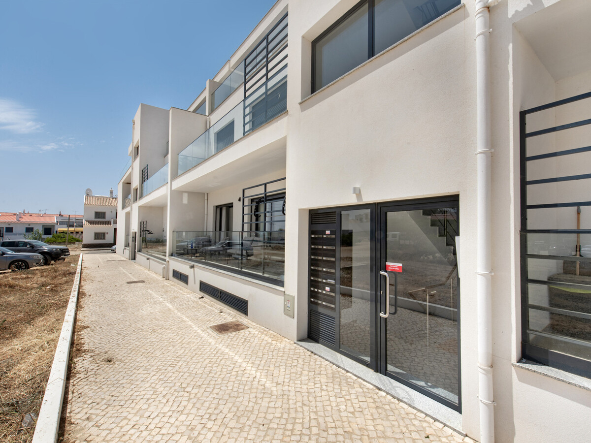 Appartement 2 pers. balcon en verre à Tavira - Photo 12