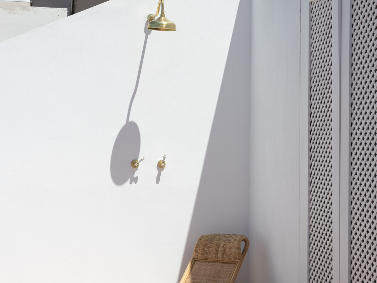 T2 Art Nouveau avec piscine privée au centre de Faro - Photo 9