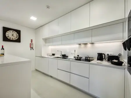 Del Mar, appartement 2 chambres avec piscine à Olhão : photo 10