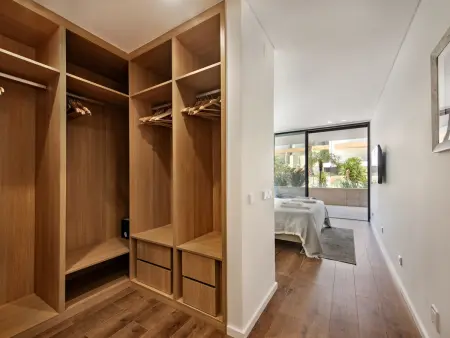 Del Mar, appartement 2 chambres avec piscine à Olhão : photo 19