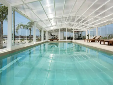 Del Mar, appartement 2 chambres avec piscine à Olhão : photo 23