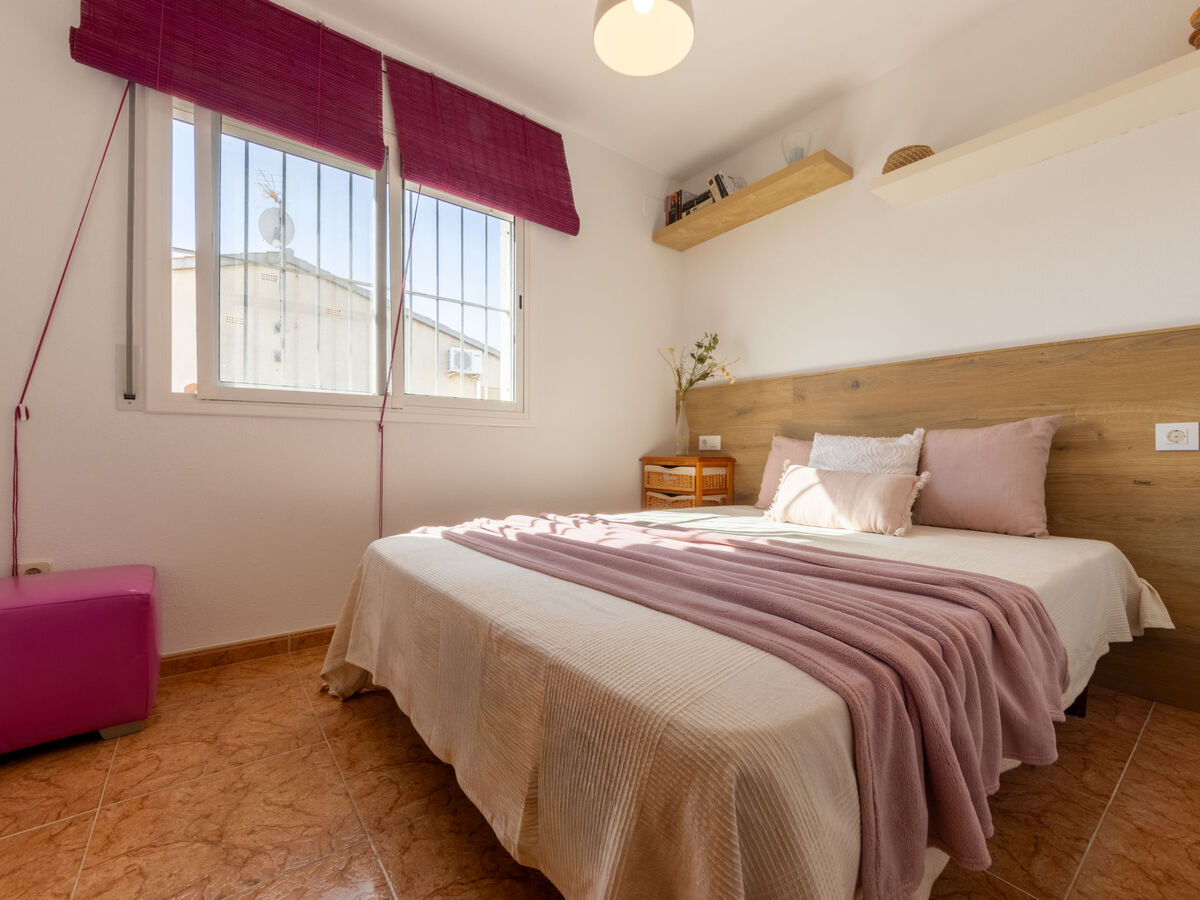 Maison Juana - 3 chambres, piscine privée à Deltebre - Photo 11