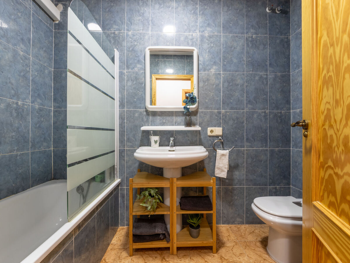 Maison Juana - 3 chambres, piscine privée à Deltebre - Photo 13
