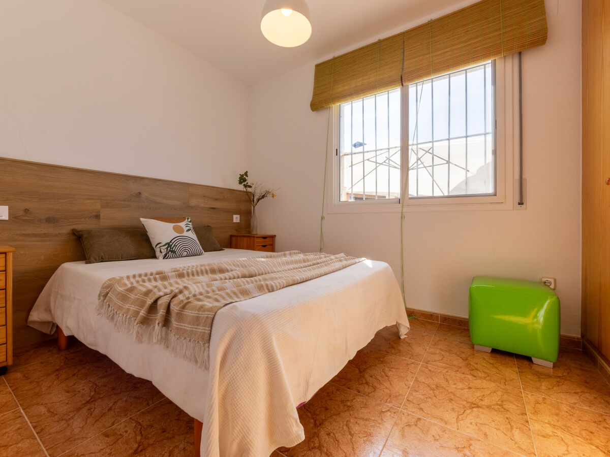 Maison Juana - 3 chambres, piscine privée à Deltebre - Photo 15