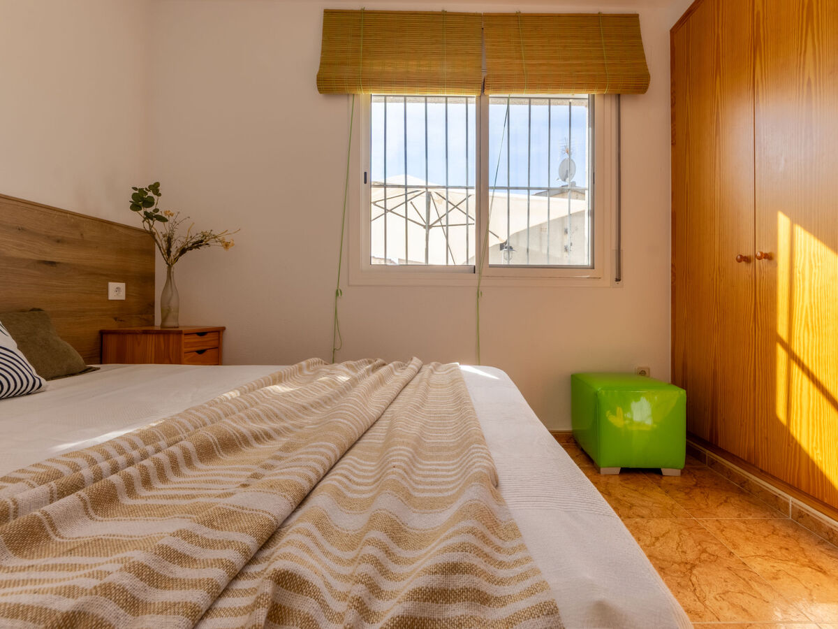 Maison Juana - 3 chambres, piscine privée à Deltebre - Photo 16