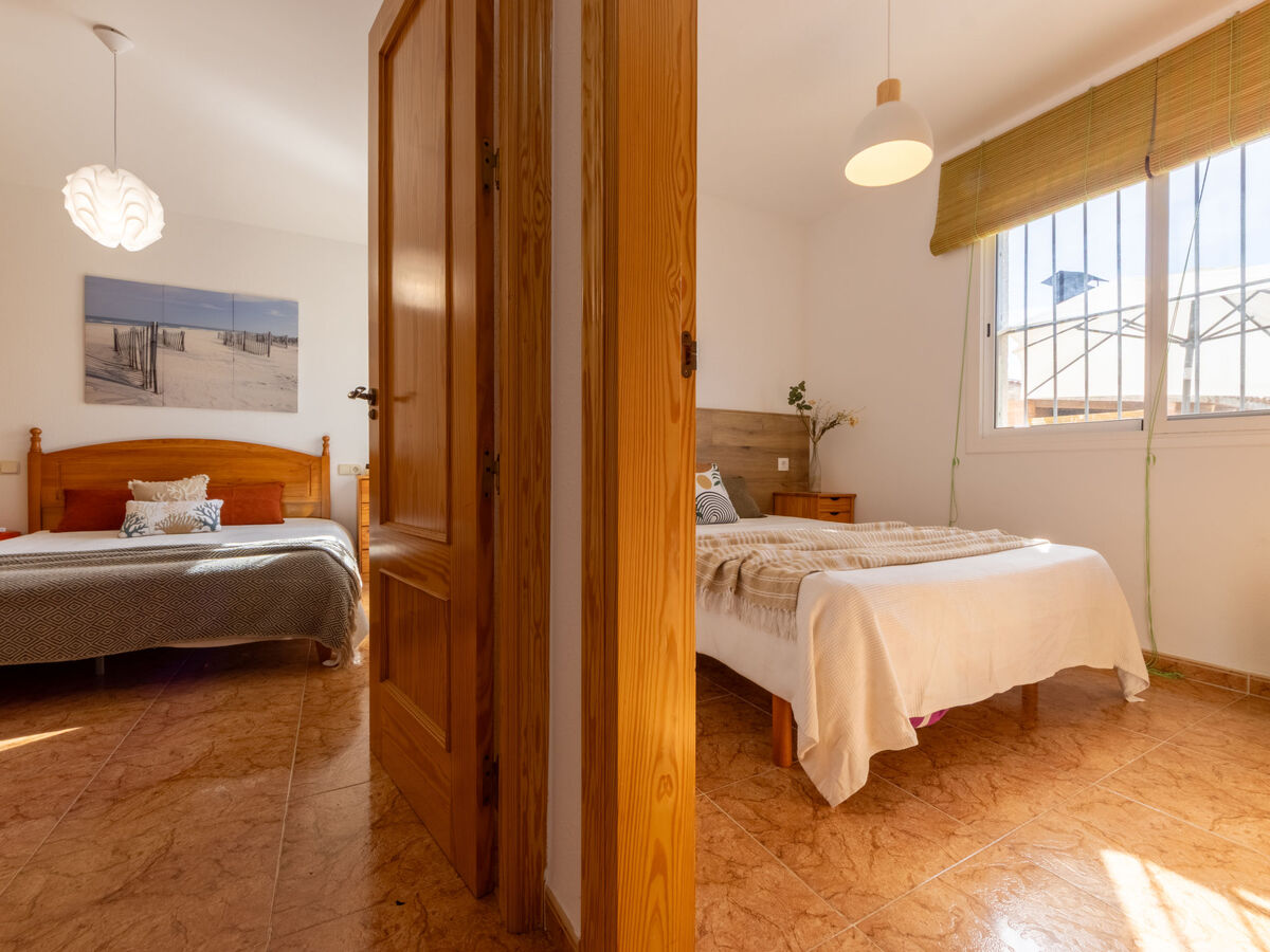 Maison Juana - 3 chambres, piscine privée à Deltebre - Photo 17