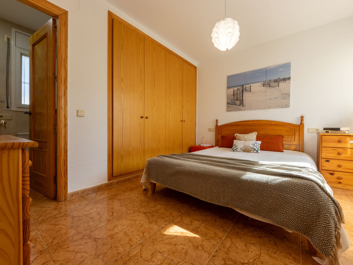 Maison Juana - 3 chambres, piscine privée à Deltebre - Photo 18
