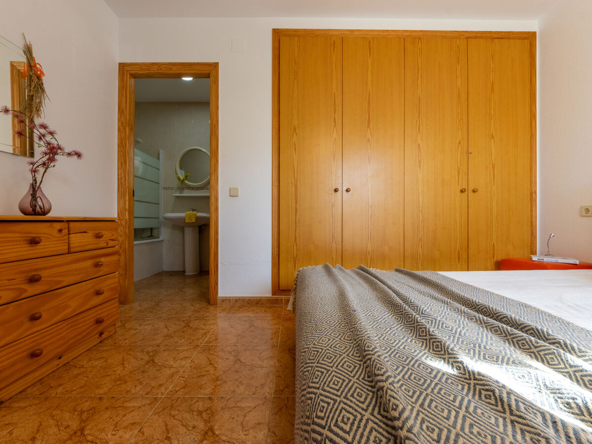 Maison Juana - 3 chambres, piscine privée à Deltebre - Photo 20