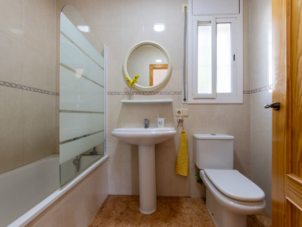 Maison Juana - 3 chambres, piscine privée à Deltebre - Photo 21