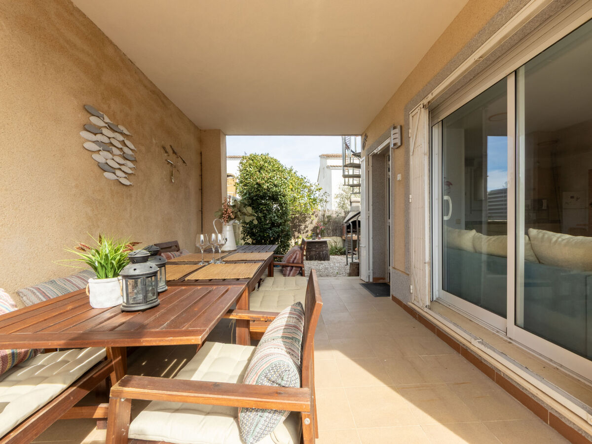 Maison Juana - 3 chambres, piscine privée à Deltebre - Photo 22