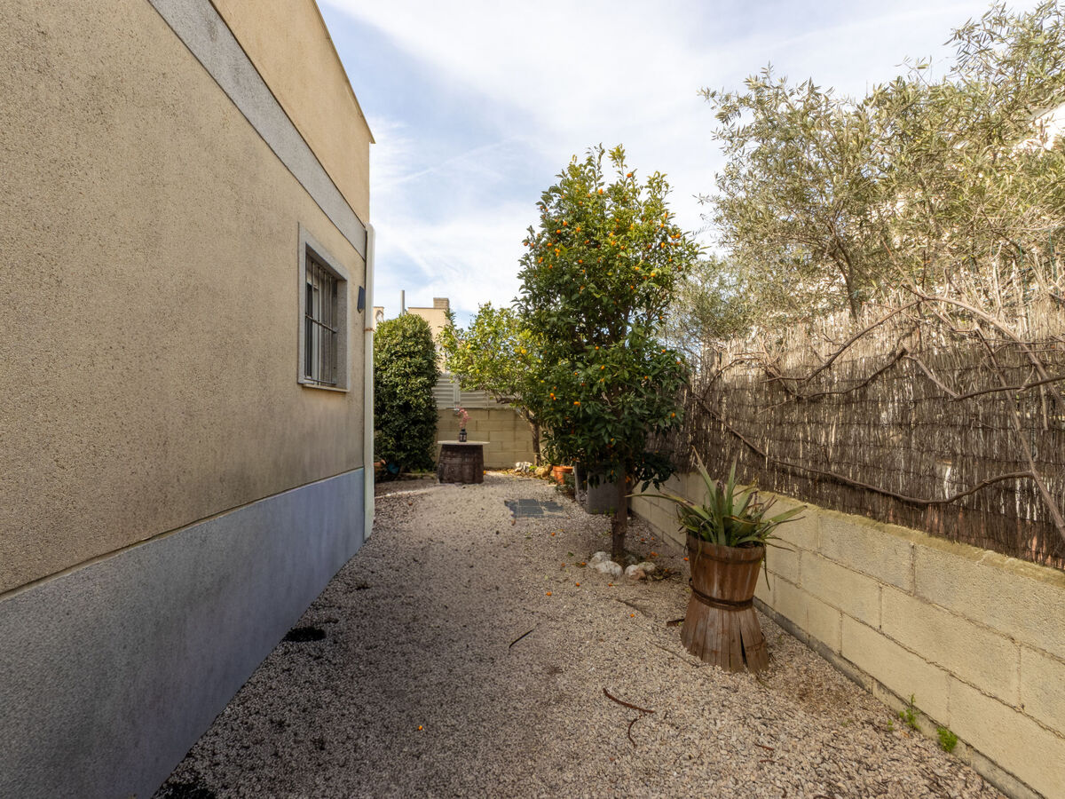 Maison Juana - 3 chambres, piscine privée à Deltebre - Photo 26