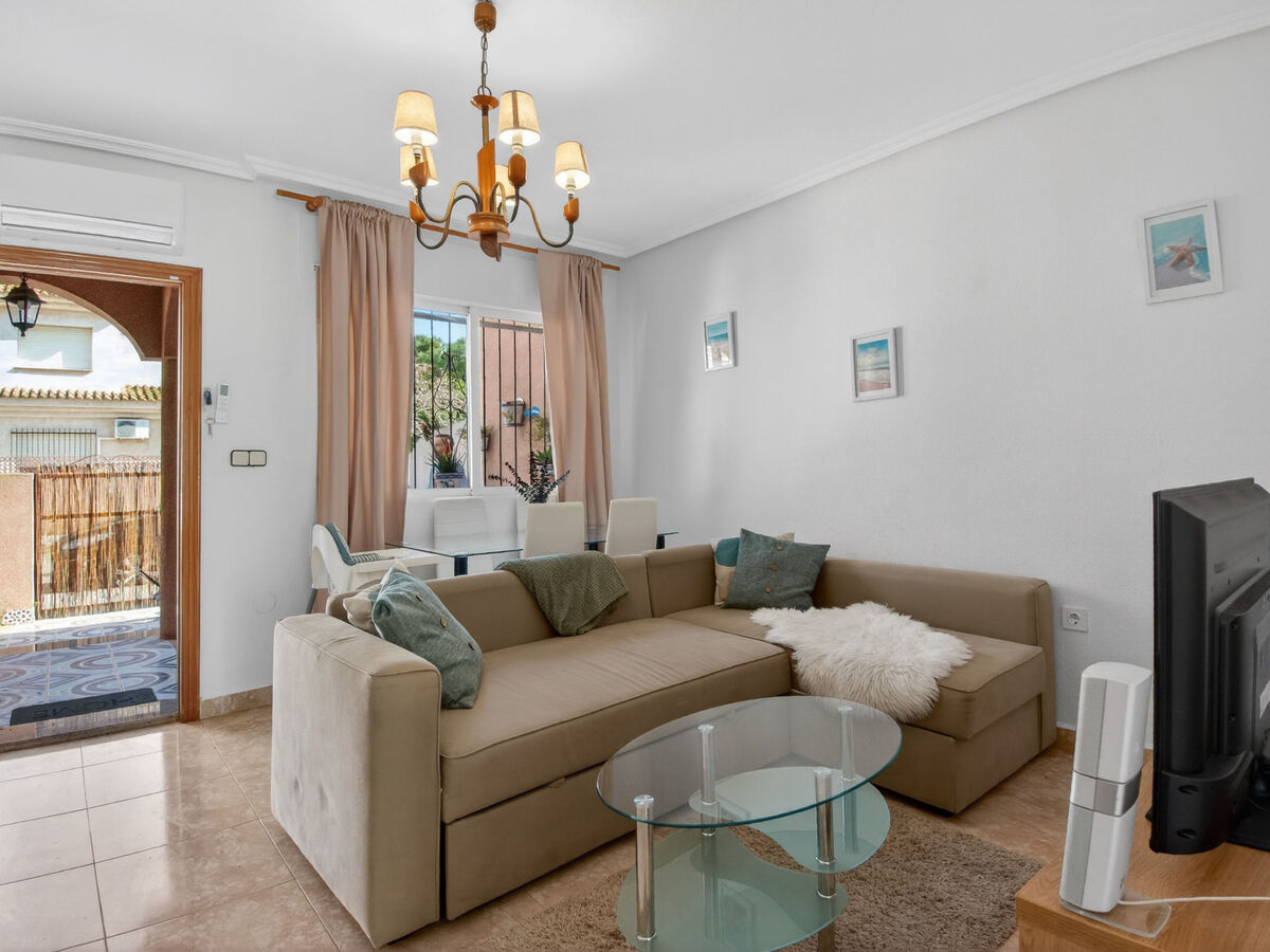 La Familia – Maison 3 chambres à 700 m de la mer - Photo 1