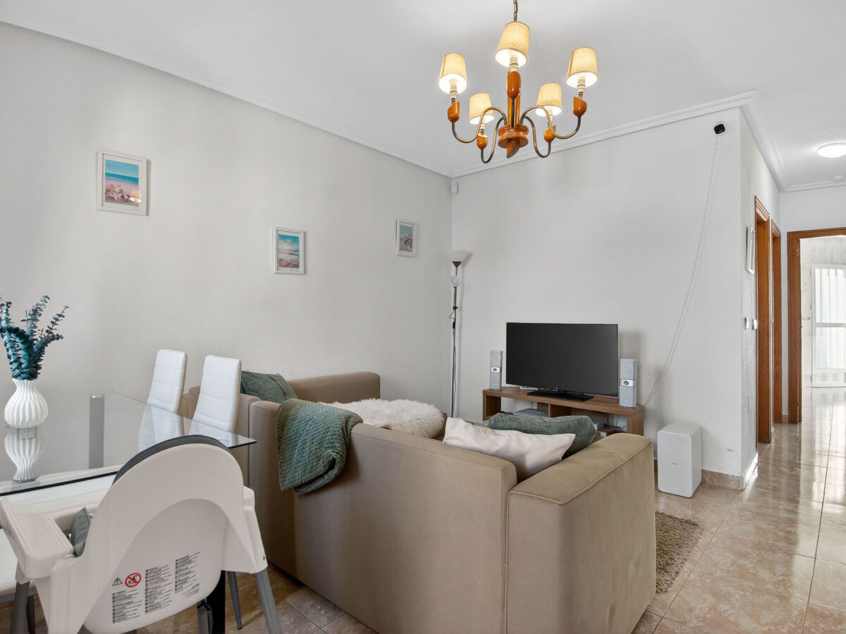 La Familia – Maison 3 chambres à 700 m de la mer - Photo 7