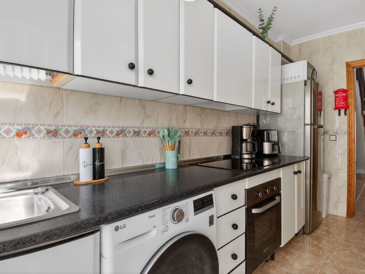 La Familia – Maison 3 chambres à 700 m de la mer - Photo 8