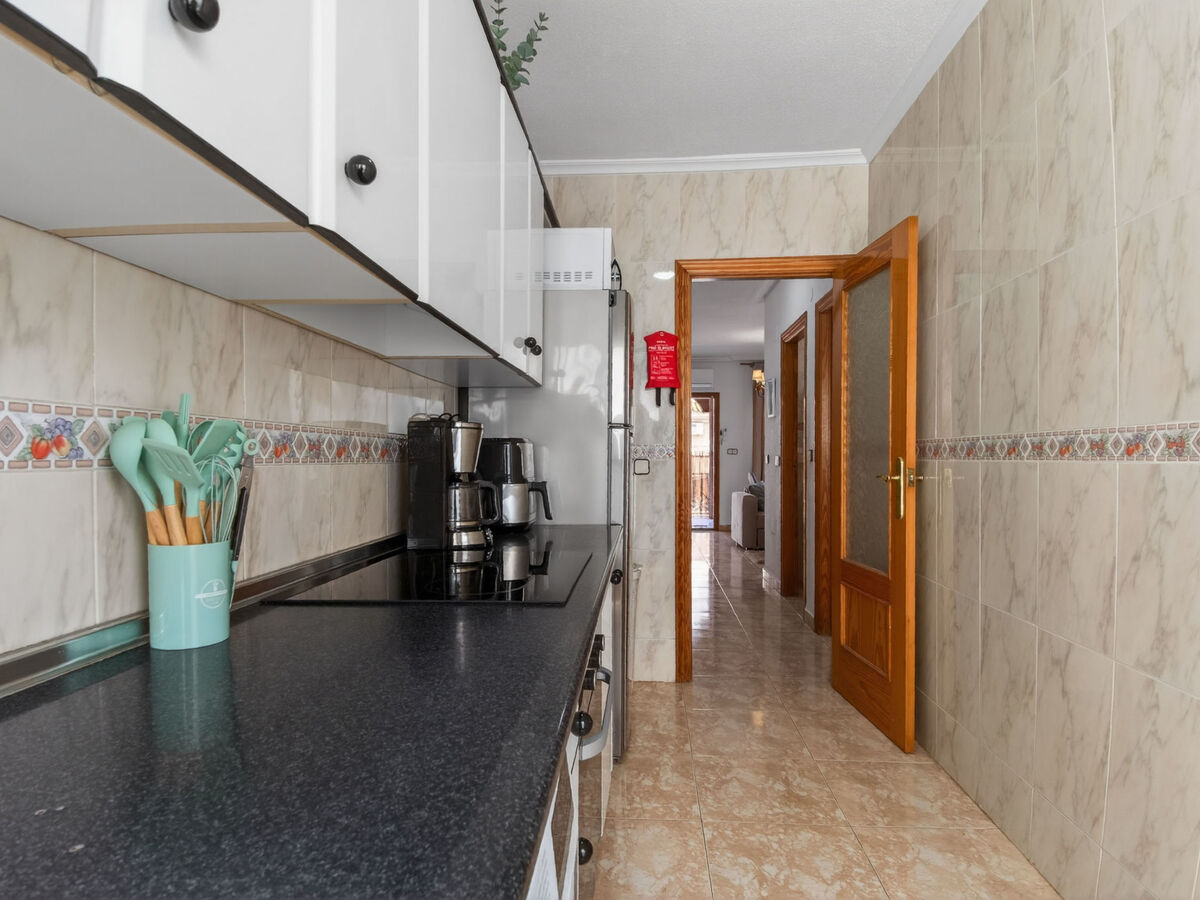 La Familia – Maison 3 chambres à 700 m de la mer - Photo 9