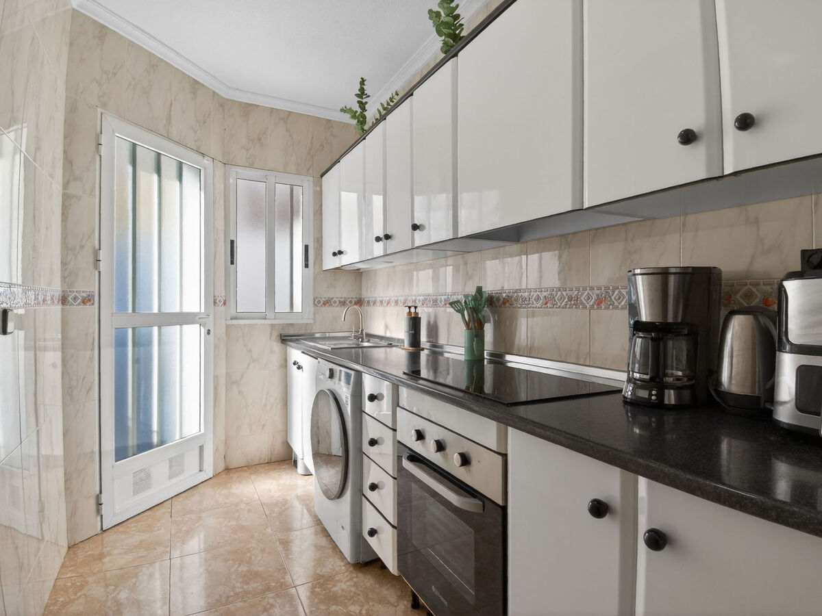 La Familia – Maison 3 chambres à 700 m de la mer - Photo 10