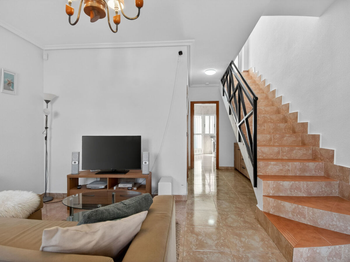 La Familia – Maison 3 chambres à 700 m de la mer - Photo 12