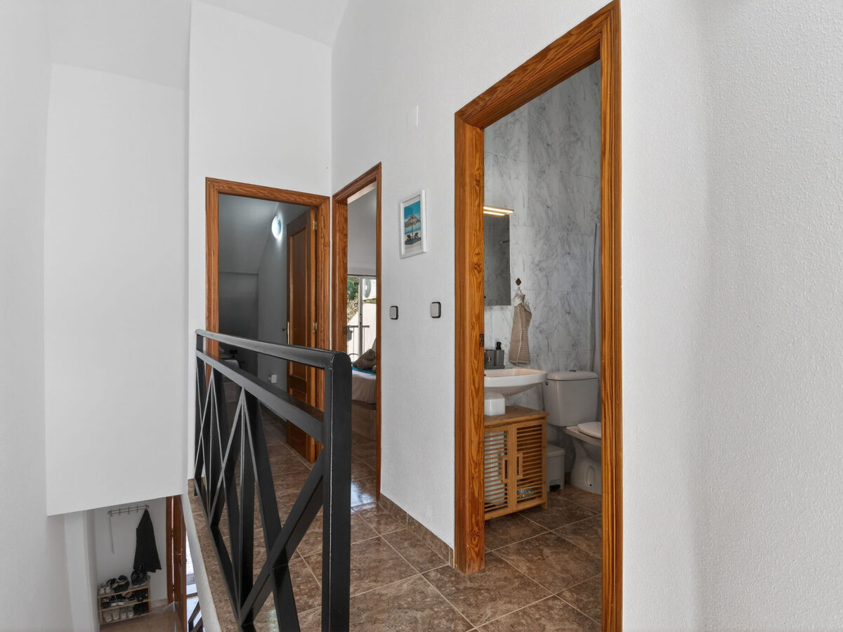 La Familia – Maison 3 chambres à 700 m de la mer - Photo 13