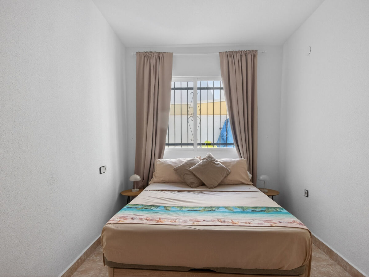La Familia – Maison 3 chambres à 700 m de la mer - Photo 16