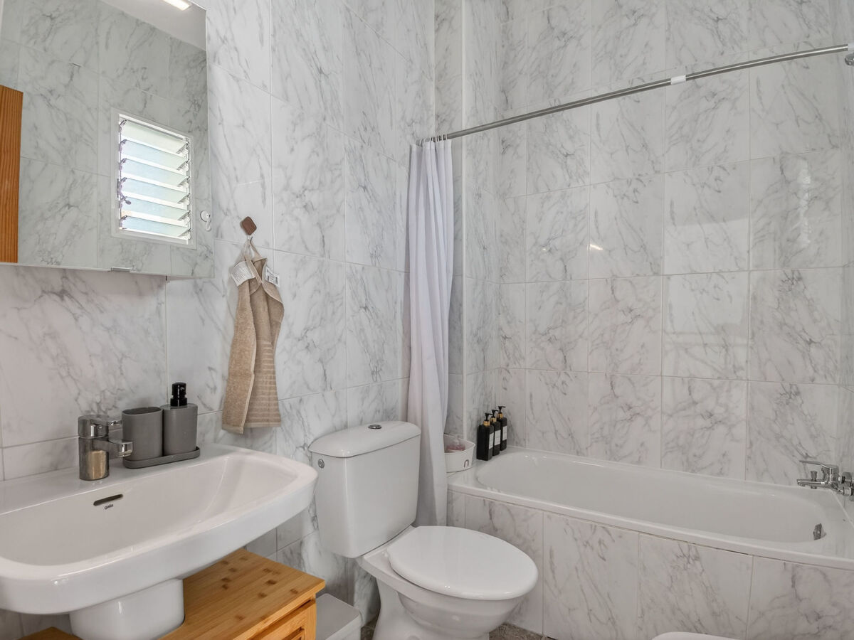 La Familia – Maison 3 chambres à 700 m de la mer - Photo 21