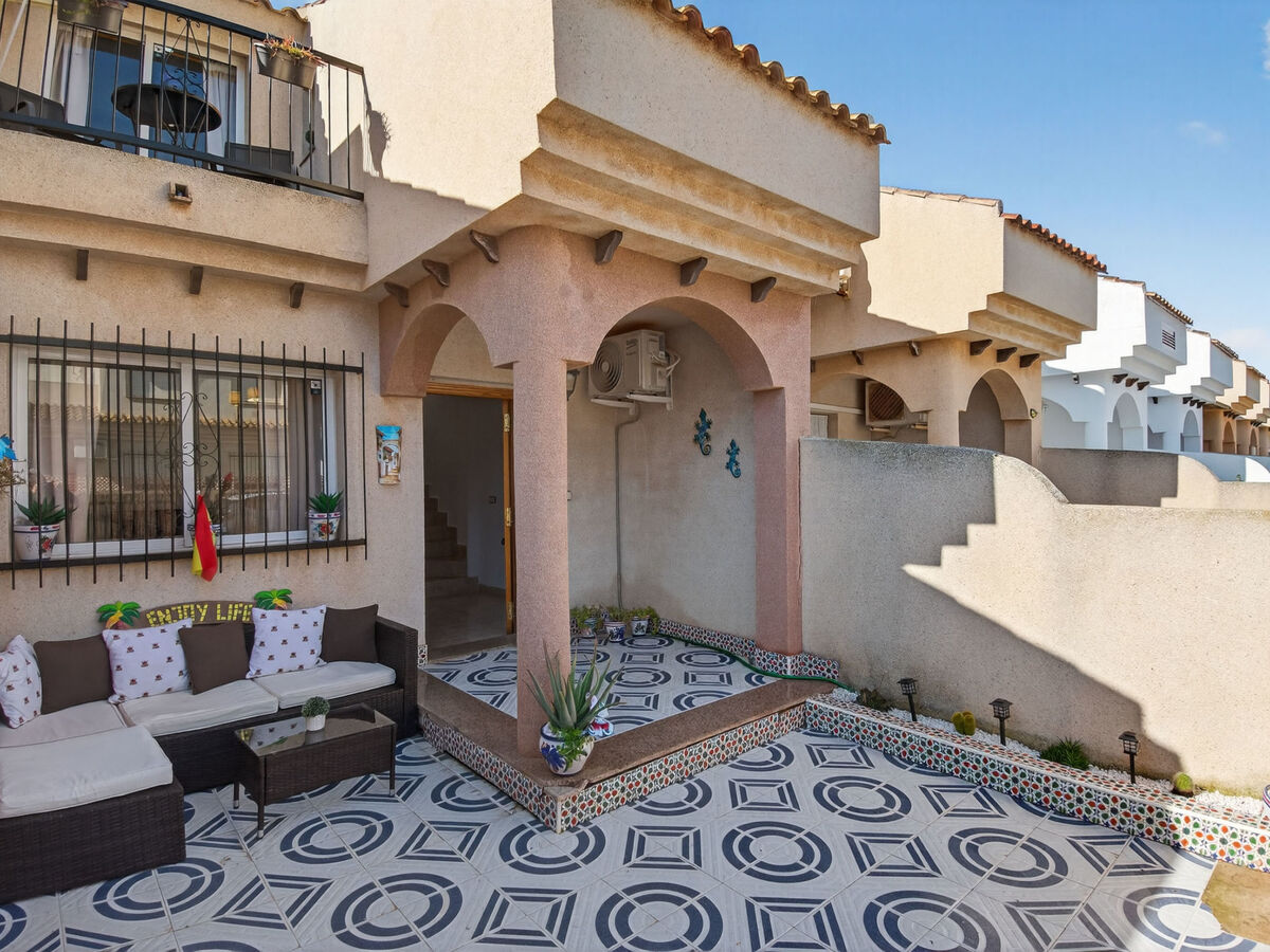 La Familia – Maison 3 chambres à 700 m de la mer - Photo 22