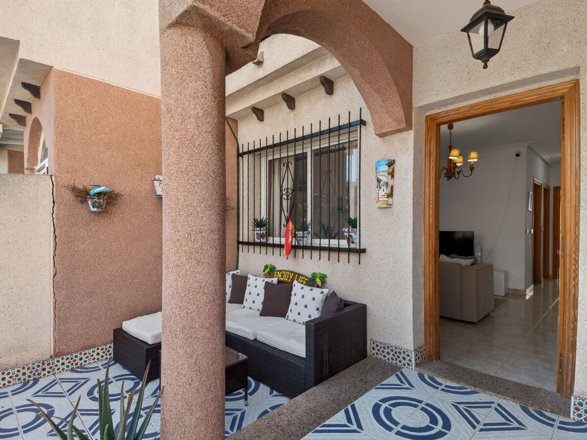 La Familia – Maison 3 chambres à 700 m de la mer - Photo 23