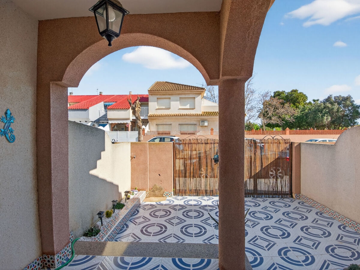 La Familia – Maison 3 chambres à 700 m de la mer - Photo 24
