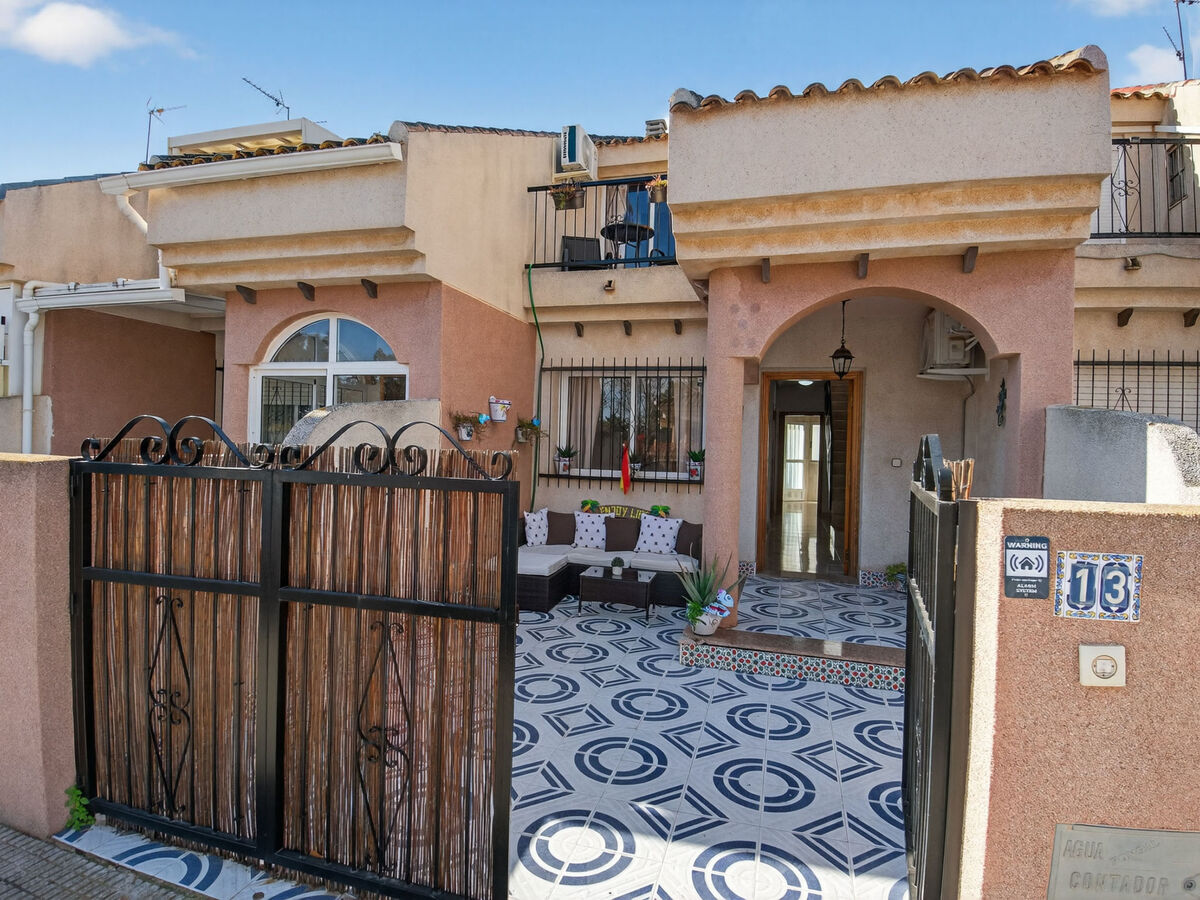 La Familia – Maison 3 chambres à 700 m de la mer - Photo 25