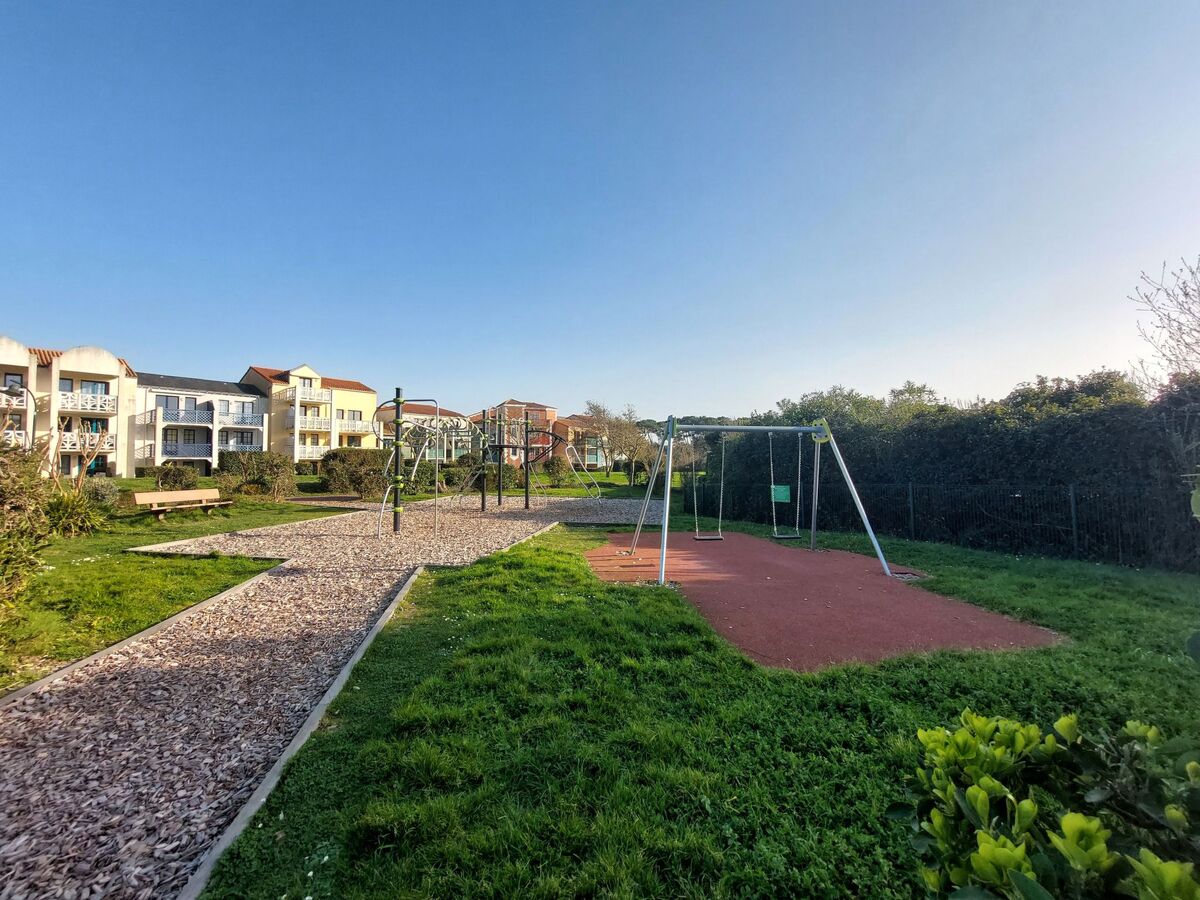 Le Saint Hilaire - Apt 2 pièces avec balcon vue lac - Photo 21