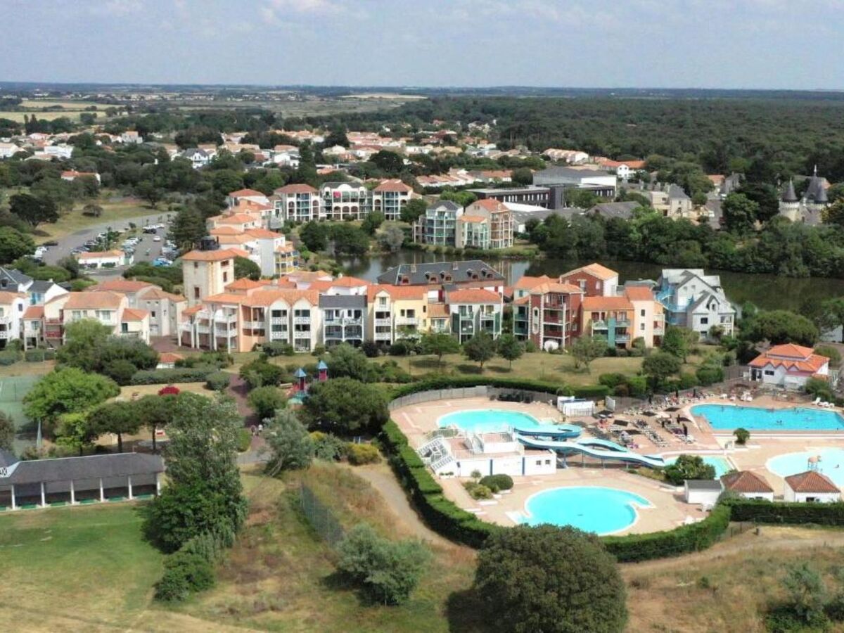 Le Saint Hilaire - Apt 2 pièces avec balcon vue lac - Photo 26