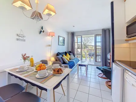 Location appartement à Talmont Saint Hilaire, Le Saint Hilaire