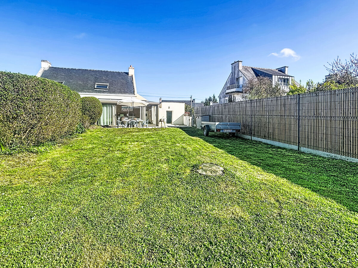 Maison Aristide Briand, 2 pièces avec terrasse à Le Bono - Photo 5