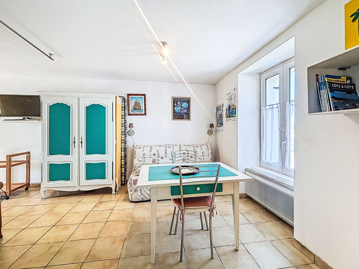 Maison Aristide Briand, 2 pièces avec terrasse à Le Bono - Photo 11