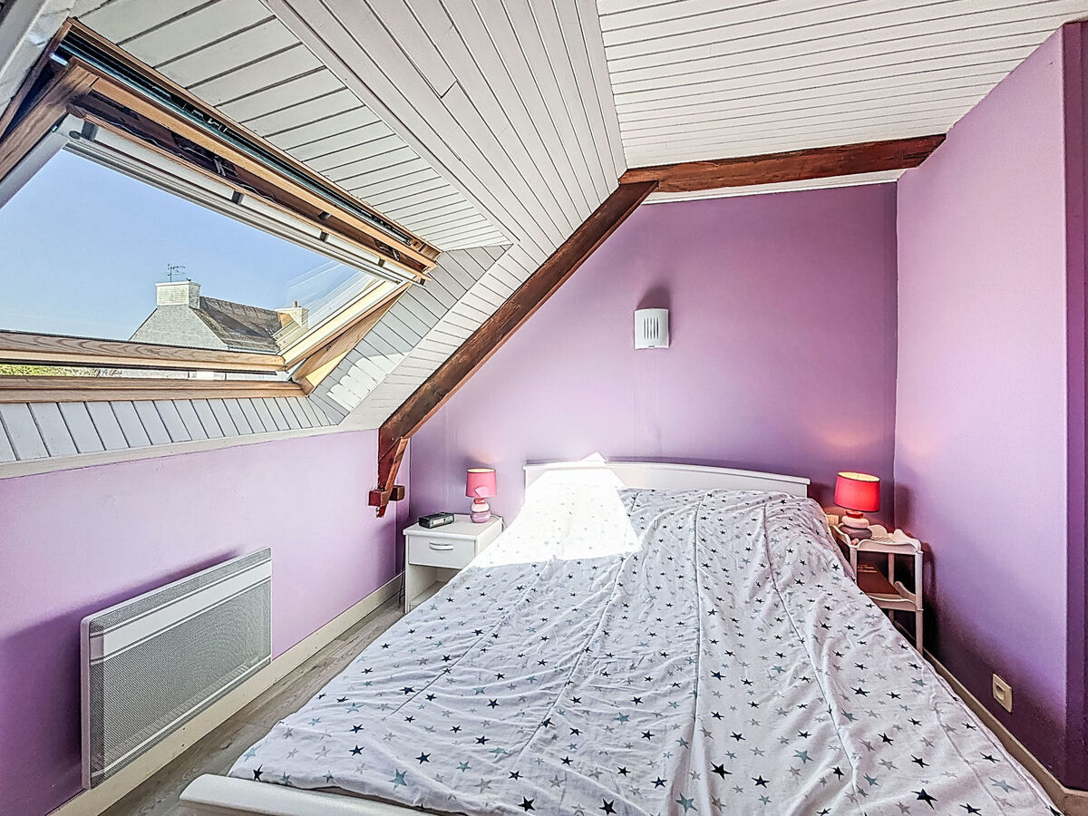 Maison Aristide Briand, 2 pièces avec terrasse à Le Bono - Photo 20