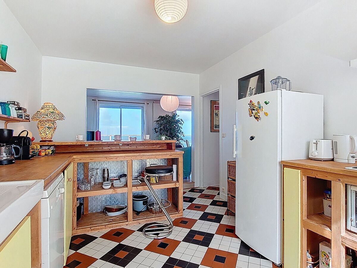 Ty Kérael, maison 6 pers. vue mer à Locquirec - Photo 12