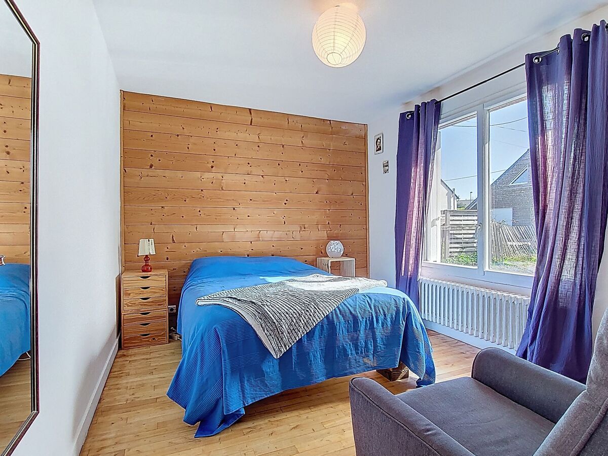 Ty Kérael, maison 6 pers. vue mer à Locquirec - Photo 16