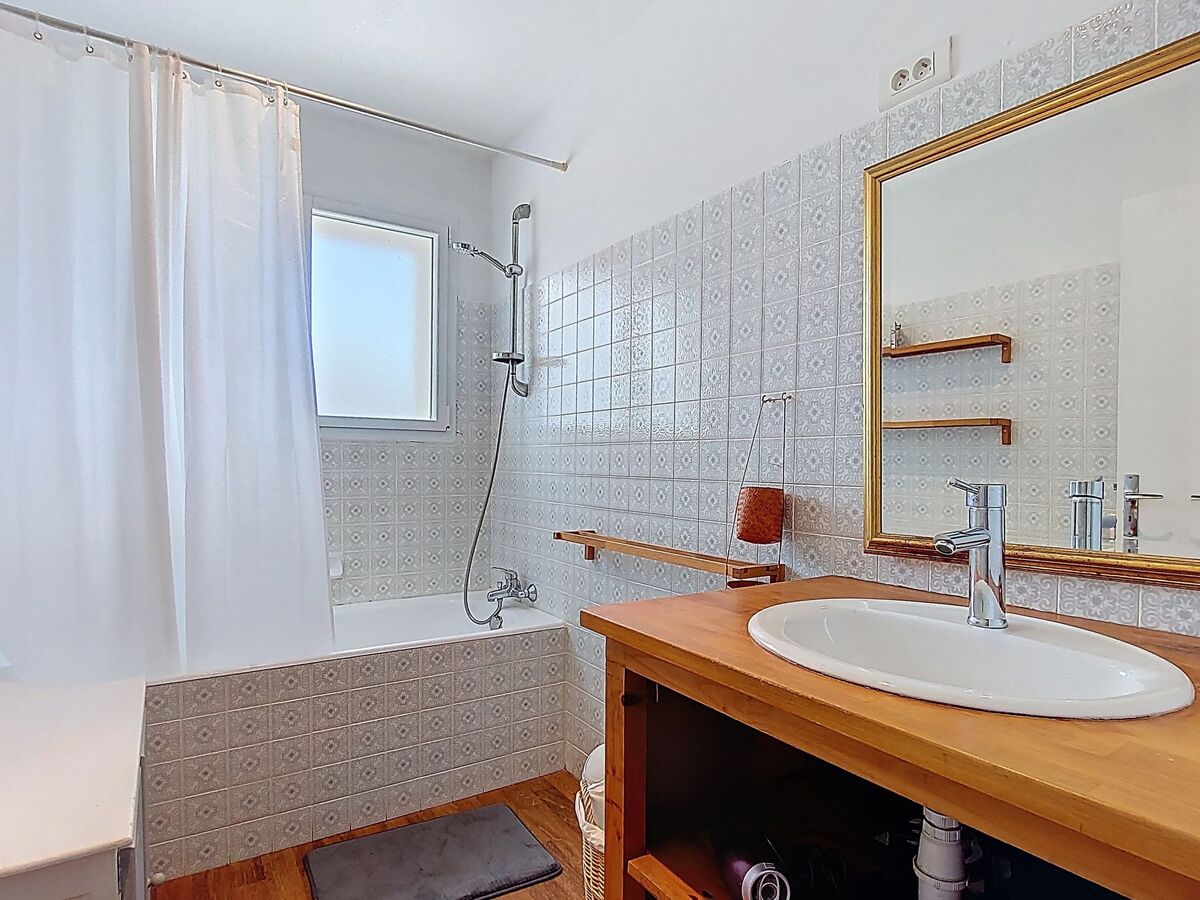 Ty Kérael, maison 6 pers. vue mer à Locquirec - Photo 18